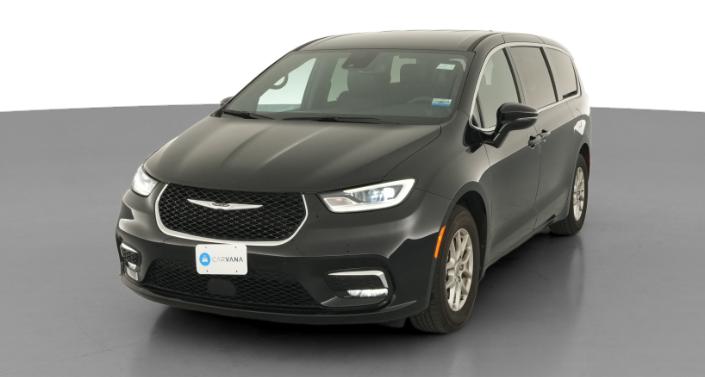 Thumbnail: 2025 Chrysler Pacifica - 1