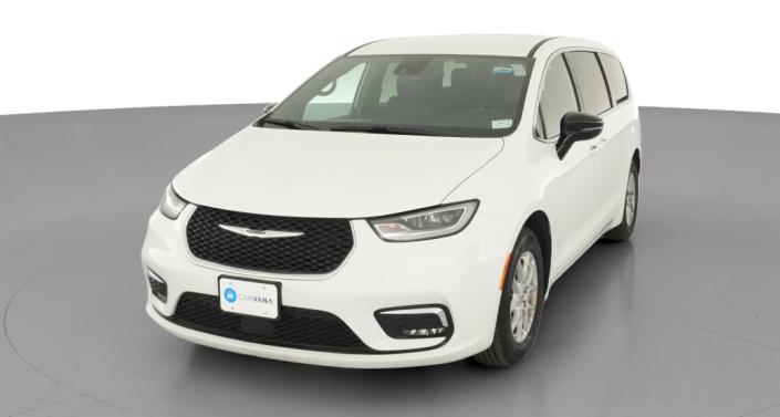 Thumbnail: 2025 Chrysler Pacifica - 1