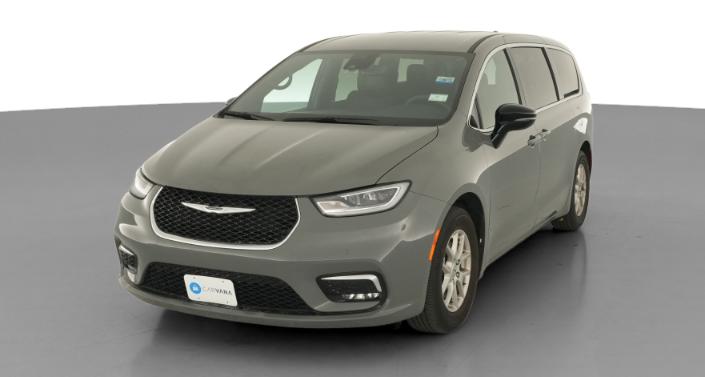 Thumbnail: 2025 Chrysler Pacifica - 1
