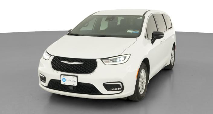 Thumbnail: 2025 Chrysler Pacifica - 1