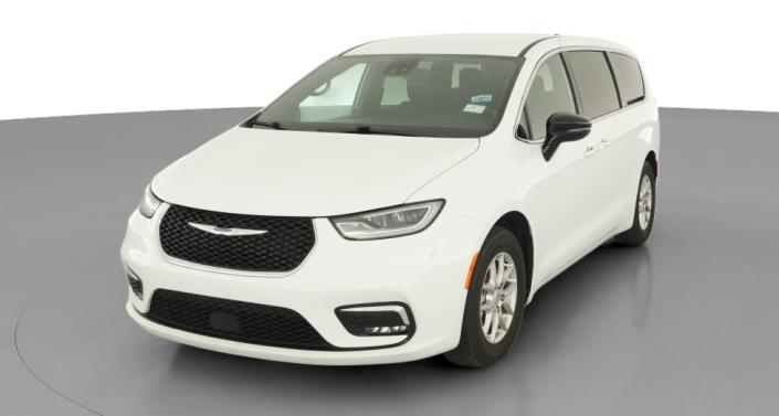 Thumbnail: 2025 Chrysler Pacifica - 1