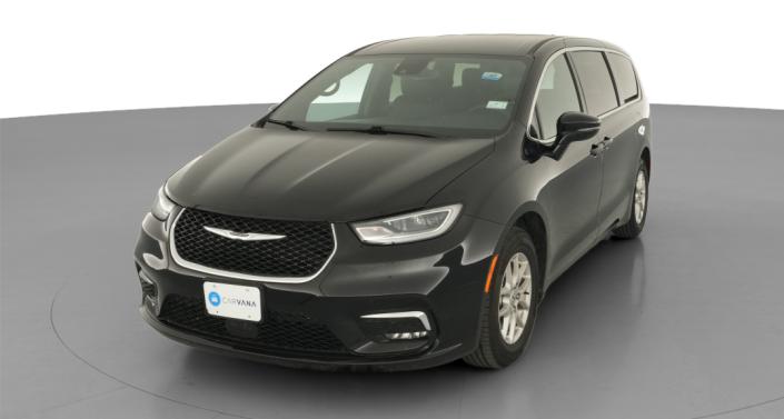 Thumbnail: 2025 Chrysler Pacifica - 1