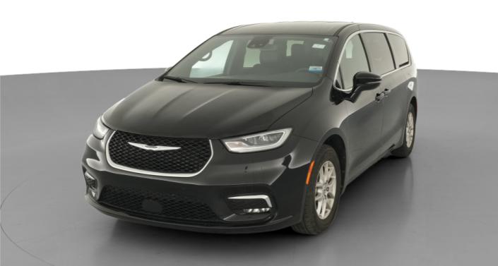 Thumbnail: 2025 Chrysler Pacifica - 1