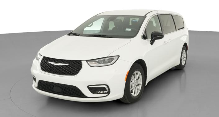 Thumbnail: 2025 Chrysler Pacifica - 1