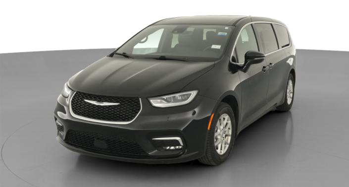 Thumbnail: 2025 Chrysler Pacifica - 1