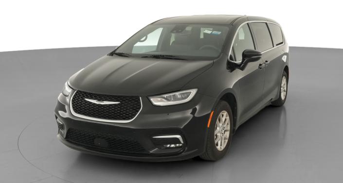 Thumbnail: 2025 Chrysler Pacifica - 1