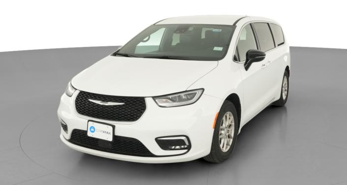 Thumbnail: 2025 Chrysler Pacifica - 1