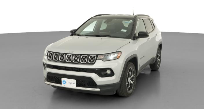 Thumbnail: 2024 Jeep Compass - 1