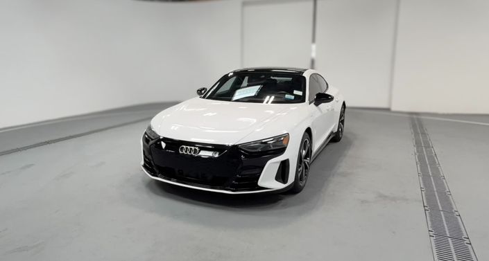 2022 Audi e-tron GT Prestige -
                  Tracy, CA