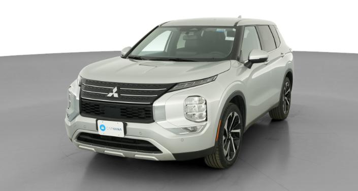 Thumbnail: 2024 Mitsubishi Outlander - 1