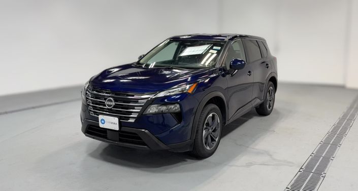 Thumbnail: 2025 Nissan Rogue - 1