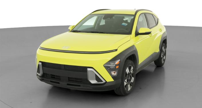 Thumbnail: 2025 Hyundai Kona - 1