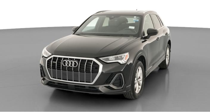 Thumbnail: 2025 Audi Q3 - 1