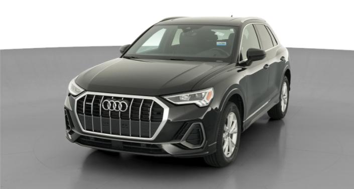 Thumbnail: 2025 Audi Q3 - 1