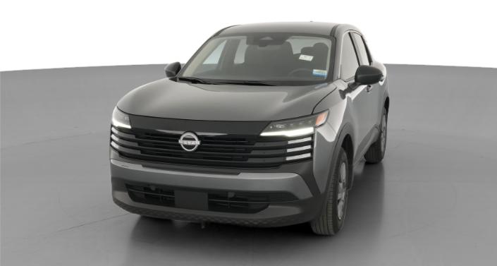 Thumbnail: 2026 Nissan Kicks - 1