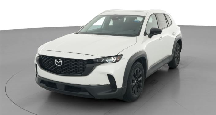 2023 Mazda CX-50 S Preferred -
                  Haines City, FL