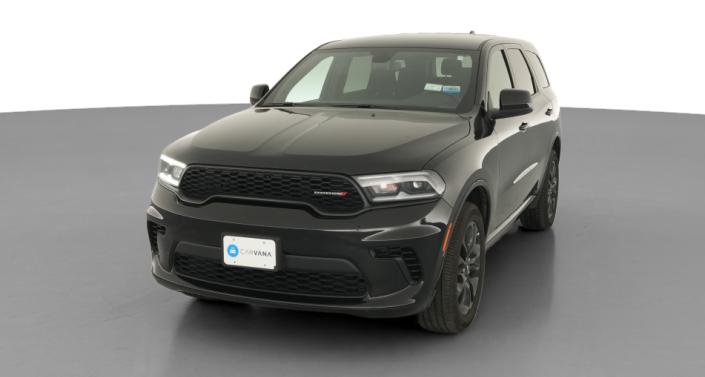 Thumbnail: 2026 Dodge Durango - 1