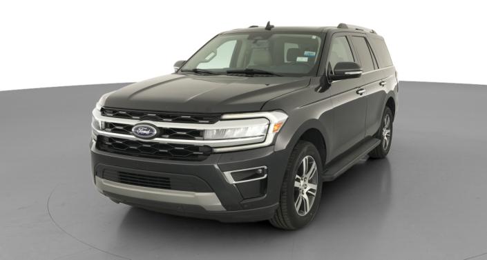 Thumbnail: 2024 Ford Expedition - 1