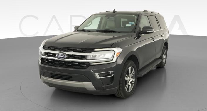 2024 Ford Expedition