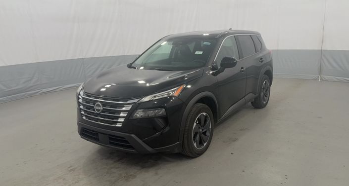 Thumbnail: 2025 Nissan Rogue - 1