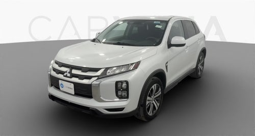 2025 Mitsubishi Outlander Sport