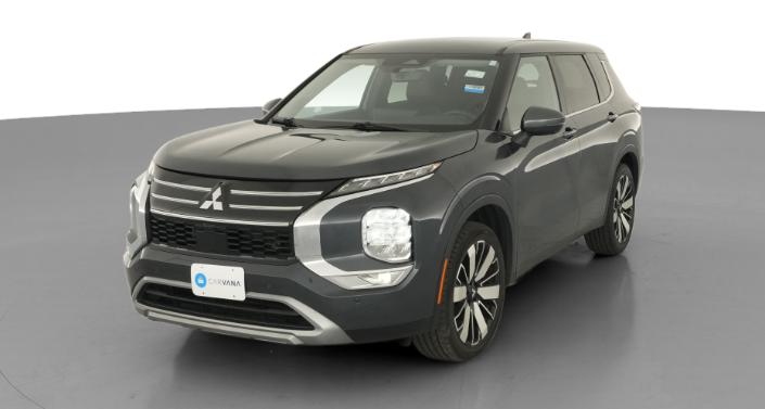 Thumbnail: 2025 Mitsubishi Outlander - 1