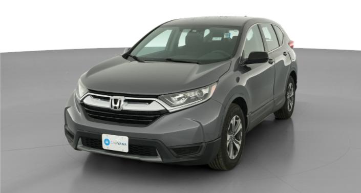 Thumbnail: 2019 Honda CR-V - 1
