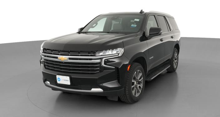 Thumbnail: 2023 Chevrolet Tahoe - 1