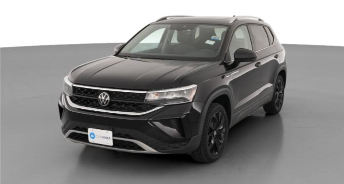 Thumbnail: 2023 Volkswagen Taos - 1