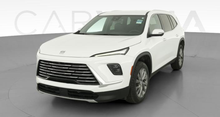 2025 Buick Enclave