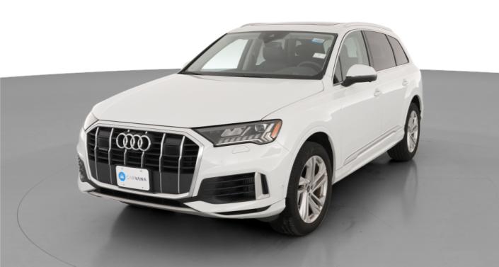 Thumbnail: 2023 Audi Q7 - 1