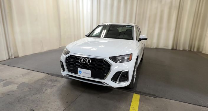 Thumbnail: 2023 Audi Q5 - 1