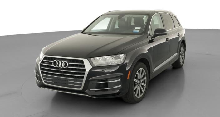 2019 Audi Q7 Premium Plus -
                  Trenton, OH