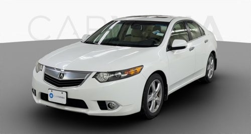 2012 Acura TSX