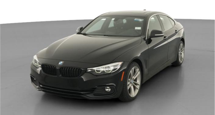 2019 BMW 4 Series 430i xDrive -
                  Trenton, OH
