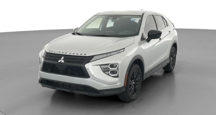 2023 Mitsubishi Eclipse Cross LE -
                  Haines City, FL