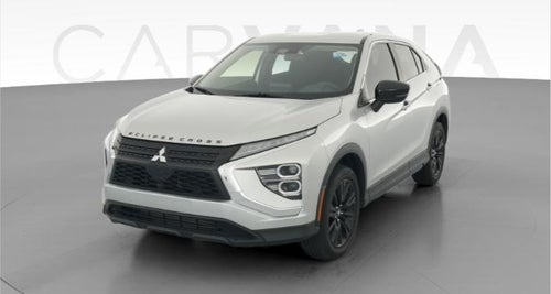 2023 Mitsubishi Eclipse Cross