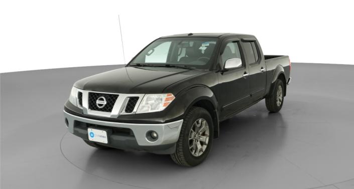 Thumbnail: 2016 Nissan Frontier - 1