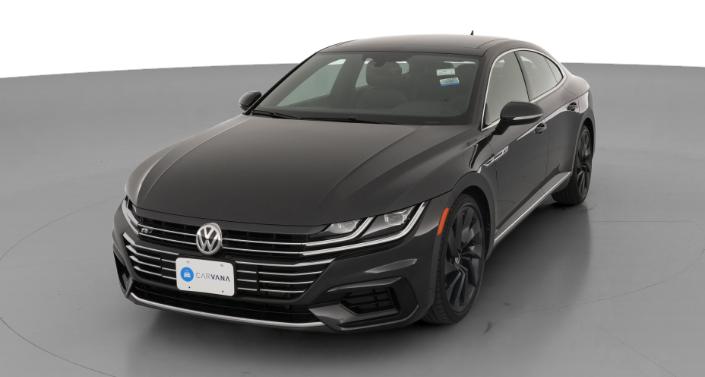 2019 Volkswagen Arteon SEL R-Line -
                  Lorain, OH