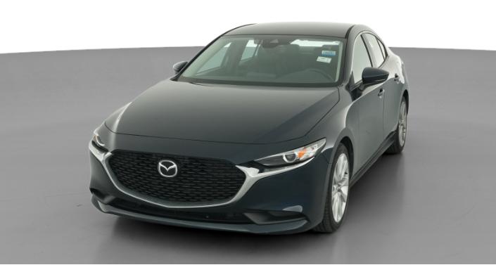 Thumbnail: 2023 Mazda Mazda3 - 1