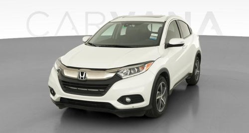 2022 Honda HR-V