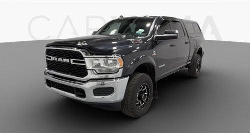 2021 Ram 2500 Crew Cab