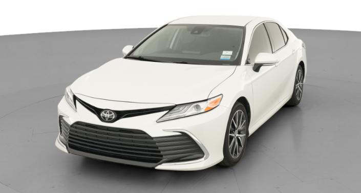 Thumbnail: 2023 Toyota Camry - 1