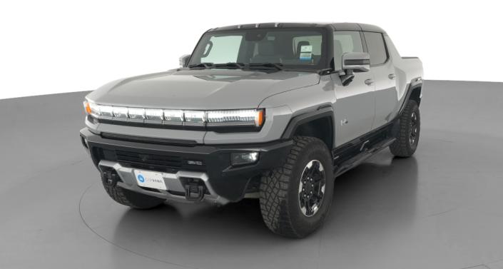 Thumbnail: 2025 GMC Hummer EV - 1