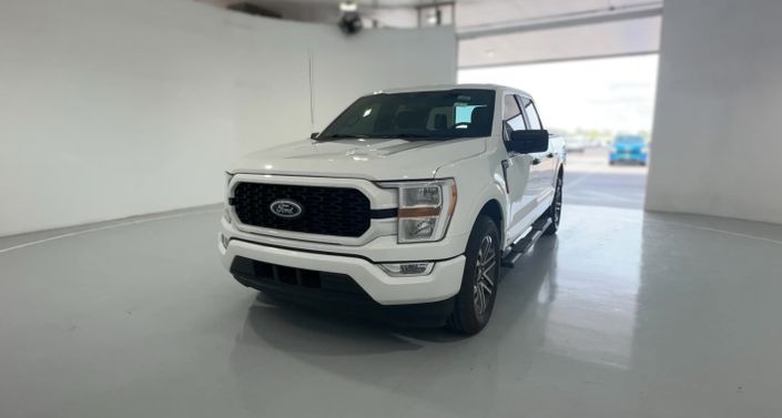 Thumbnail: 2021 Ford Econoline - 1