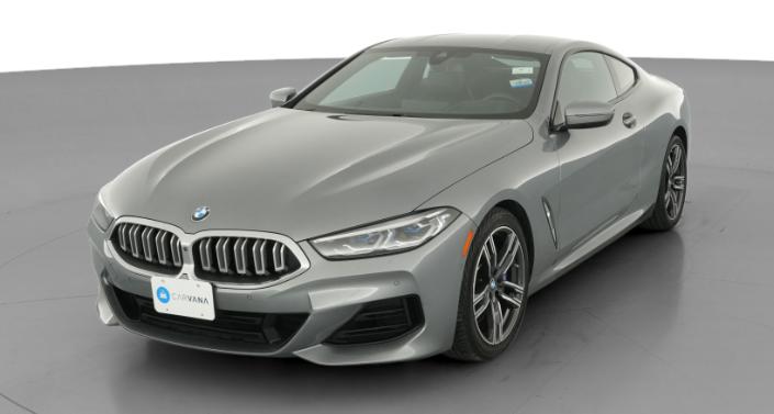 2024 BMW 8 Series 840i -
                  San Antonio, TX