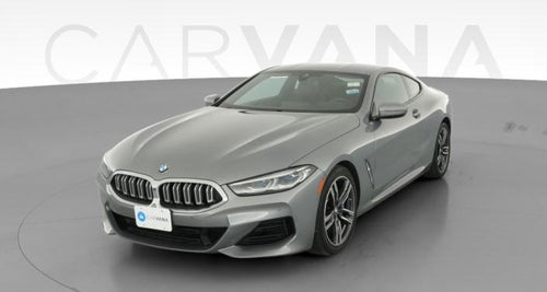 2024 BMW 8 Series
