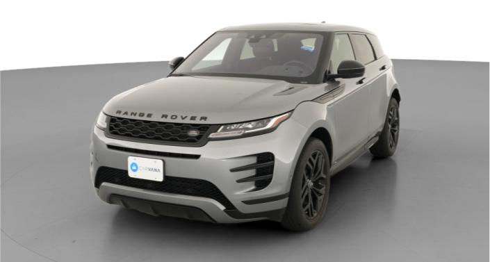 2020 Land Rover Range Rover Evoque R-Dynamic S -
                  Haines City, FL