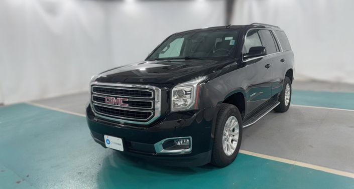Thumbnail: 2020 GMC Yukon - 1