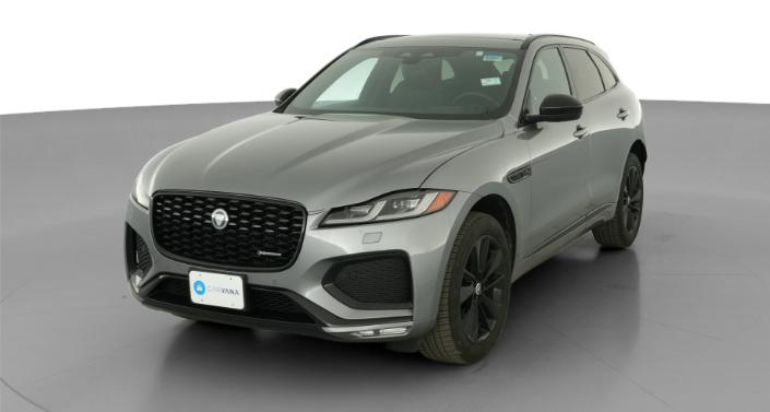 2024 Jaguar F-Pace R-Dynamic S -
                  Framingham, MA